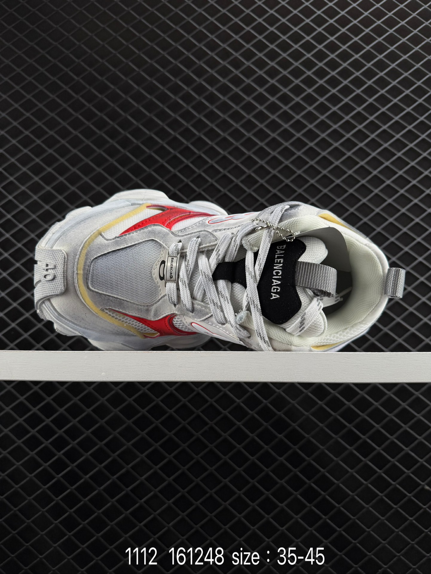 Balenciaga CARGO Sneaker